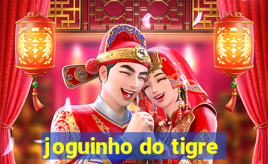 joguinho do tigre